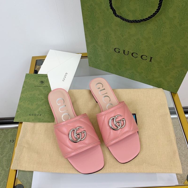 Gucci Slippers